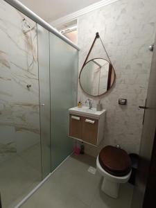 Apartamento praia grande