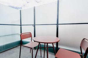 The Inner-North Escape - Free Parking & Wifi