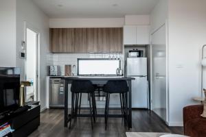 The Inner-North Escape - Free Parking & Wifi