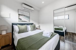 The Inner-North Escape - Free Parking & Wifi