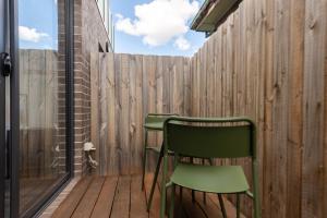 The Inner-North Escape - Free Parking & Wifi