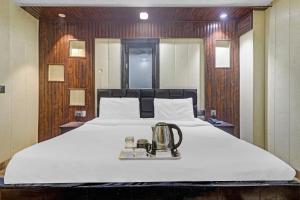 Hotel O Bhavya Residency