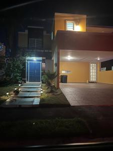 Burungos Place at Humacao, PR