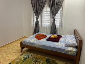 Rahimah Homestay 1 Kuala Terengganu
