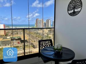 Estúdio Com Vista Mar em Salvador