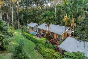 Verrierdale Retreat - Noosa Hinterland Hideaway