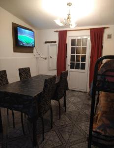 Departamento familiar con pileta exclusiva