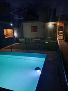 Departamento familiar con pileta exclusiva