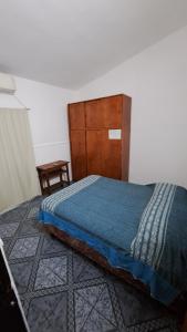 Departamento familiar con pileta exclusiva