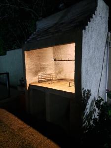 Departamento familiar con pileta exclusiva