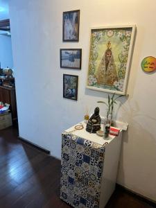 Apartamento residencial para COP30