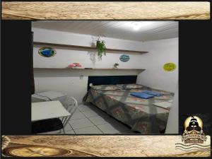 Pousada Piratas Di San Rocco