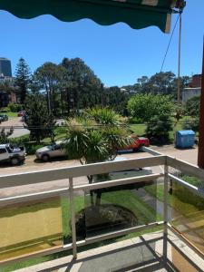 Edificio Salto Grande En Familia