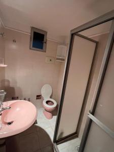 Edificio Salto Grande En Familia