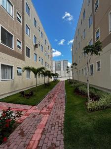 Apartamento Caruaru Shopping