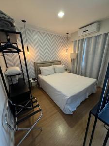 Enri Flats Congonhas Airport