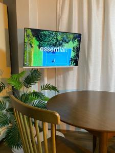 삼 스테이 동성로