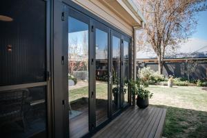 Olive Cottage Rankin