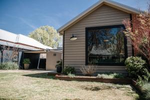 Olive Cottage Rankin