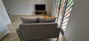 Apartamento central completo