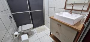 Apartamento central completo