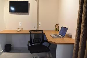 Apto Coisas de Belém - Cidade Velha