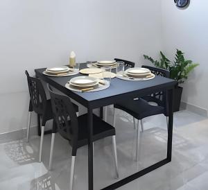 Apto Coisas de Belém - Cidade Velha