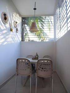 Apto Coisas de Belém - Cidade Velha