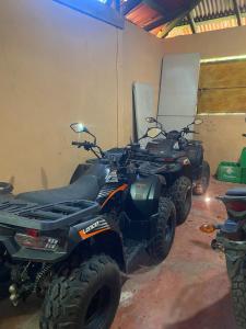 Villa Sierra de Agua, Pool, Tropical Nature