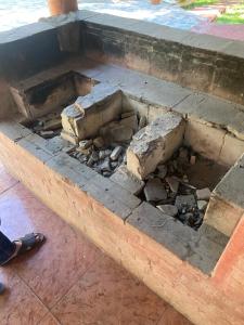 Villa Sierra de Agua, Pool, Tropical Nature