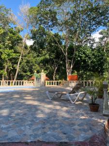 Villa Sierra de Agua, Pool, Tropical Nature