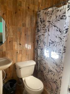 Villa Sierra de Agua, Pool, Tropical Nature