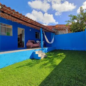 Casa Beira-Rio Areal- Diogo