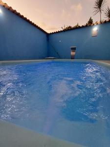 Casa Beira-Rio Areal- Diogo