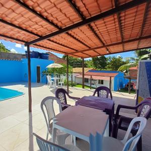 Casa Beira-Rio Areal- Diogo