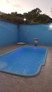 Casa Beira-Rio Areal- Diogo