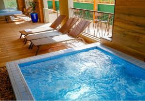 Apto do Veloso no Resort