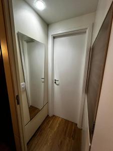 Flat dentro de hotel de Luxo proximo ao shopping