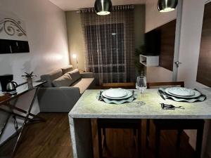 Flat dentro de hotel de Luxo proximo ao shopping