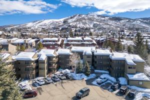 Steps to Slopes, Hot Tubs, Pool & Pickleball