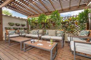 Casa Bixa Hotel Boutique -Santa Fe de Antioquia- Mayores de 12 años