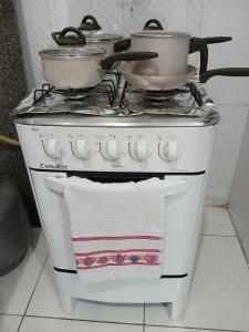 Apartmento Flat 202 COP30