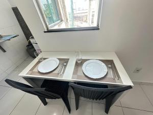 Apartmento Flat 202 COP30