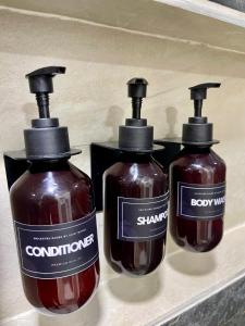 Unicentro Rooms Inn by Saint Michel