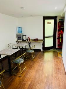 Unicentro Rooms Inn by Saint Michel