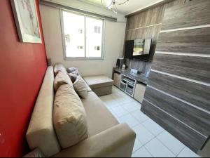 Hospedagem Apto Residencial Canela