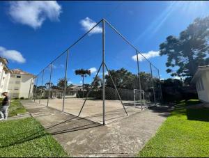 Hospedagem Apto Residencial Canela