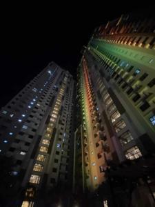 Evans pad, Horizons 101 T1