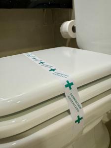 Luxury Oro Boutique Apartment en Palermo Soho con cochera opcional