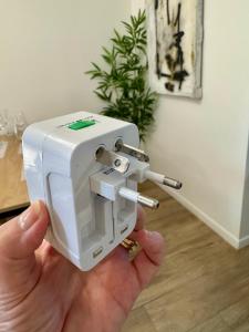 Luxury Oro Boutique Apartment en Palermo Soho con cochera opcional